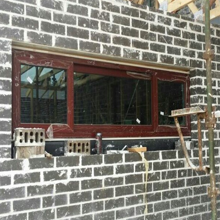 aluminium window with glass_1