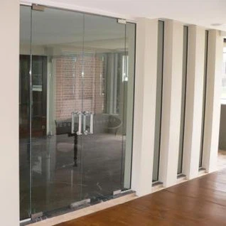 بیرونی دروازے