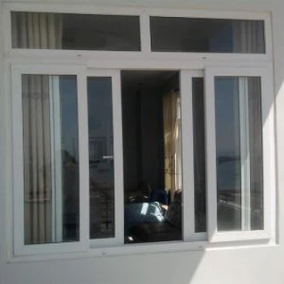 سلائڈنگ ساش ونڈوز