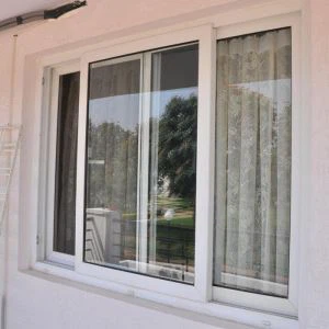 UPVC ونڈوز