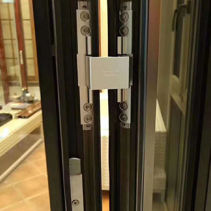 Porch Windows