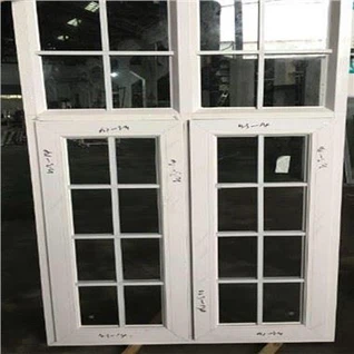 ایلومینیم کیسمنٹ ونڈو