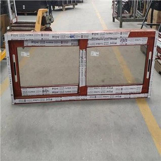 ایلومینیم گلاس ونڈوز