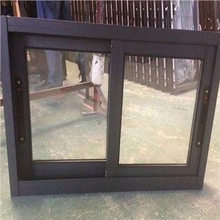 ایلومینیم ونڈو گلیزنگ