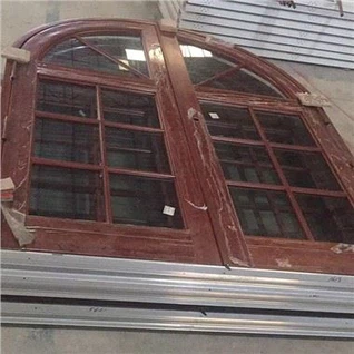 محراب والا دروازہ