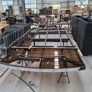 محراب والی ونڈوز