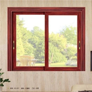 ڈبل گلیزڈ سیش ونڈوز