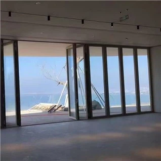 فولڈنگ فرانسیسی دروازے