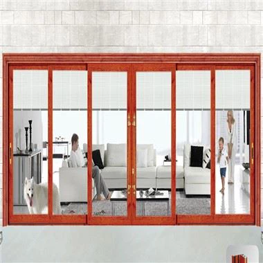 ٹرینڈ ایلومینیم دروازے