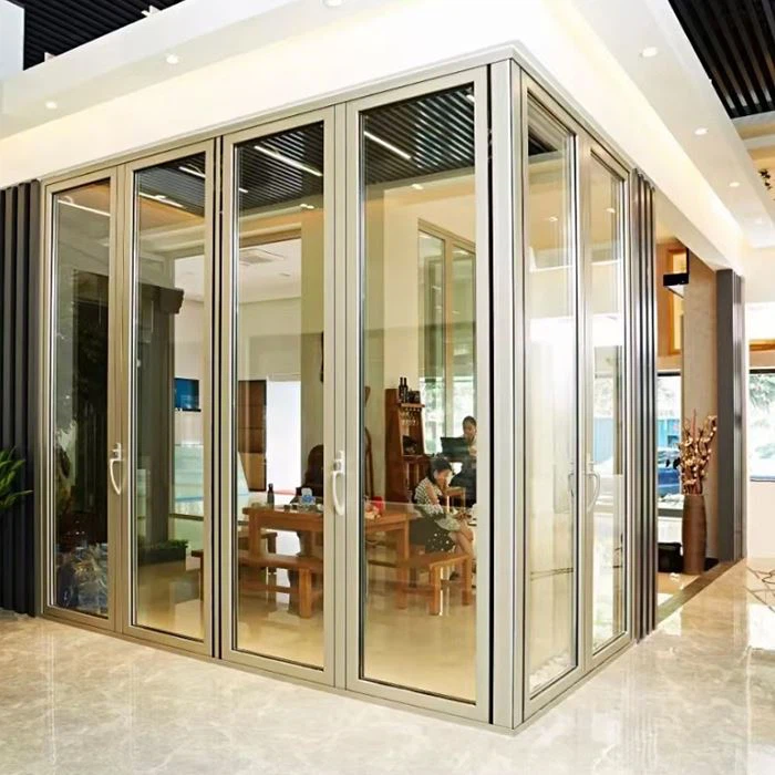 Standard Size Aluminium Windows And Doors