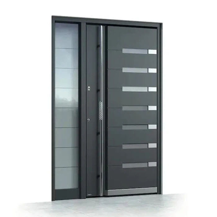 Aluminium Door For Bedroom