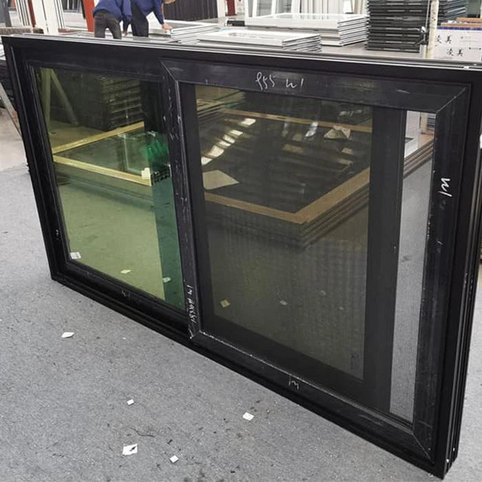 aluminium sliding sash windows