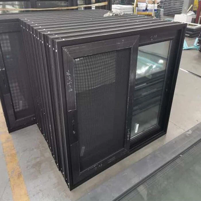 ایلومینیم سلائیڈنگ سیش ونڈوز