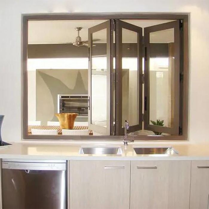 kitchen window