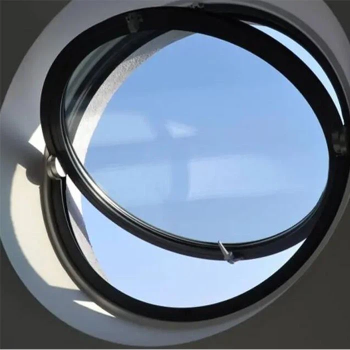 Round Window