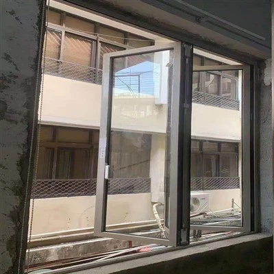 ایلومینیم فولڈنگ ونڈو