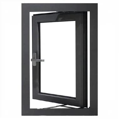 ایلومینیم کھلنے کے قابل ونڈوز