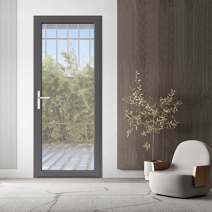 طوفانی دروازے