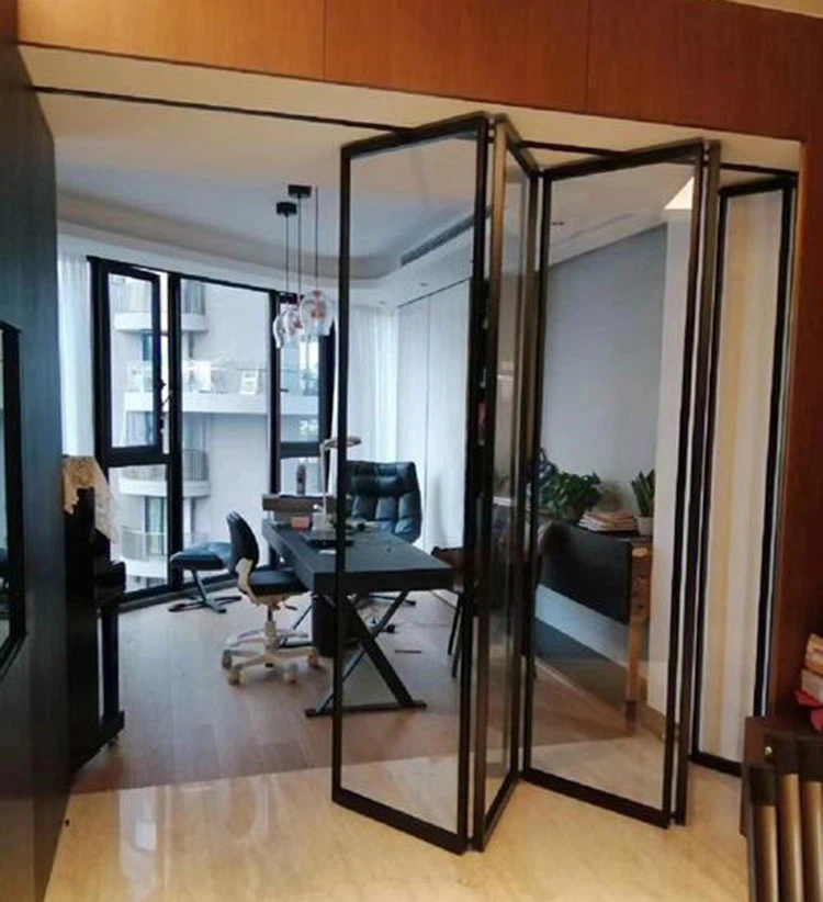 aluminium bifold exterior doors china aluminium bifold exterior doors china